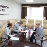 Избирательная комиссия Пермского края зарегистрировала еще одного кандидата в губернаторы