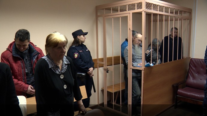 Порнобизнес с детьми: суд вынес приговор участникам группы — от 17 до 19 лет колонии