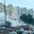 Рынок на Тихой во Владивостоке горит