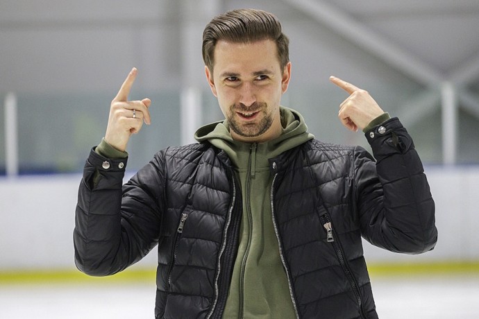 Глейхенгауз рассказал, что его раздражало в работе с Тутберидзе