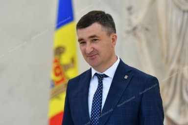 В ЕС есть вопросы к отставке прокурора Молдавии, в него вложены ресурсы — эксперт
