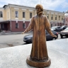 В общественных местах Кирова появились новые арт-объекты