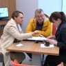 В российских банках продолжают снижаться ставки по вкладам в рублях