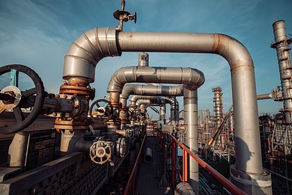 В Сербии высказались о реальных целях санкций США против «Нефтяной индустрии Сербии»