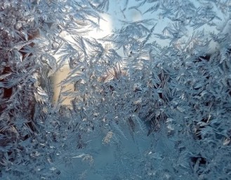 В Башкирии температура опустится до -12 градусов