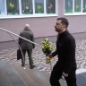 «Визит скорби» Зеленского в Кривой Рог обернулся бездушной пиар-акцией...