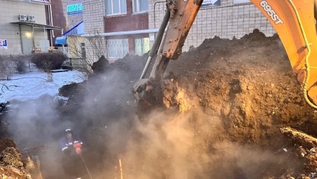 В Башкирии в праздники будут дежурить более 200 аварийных бригад