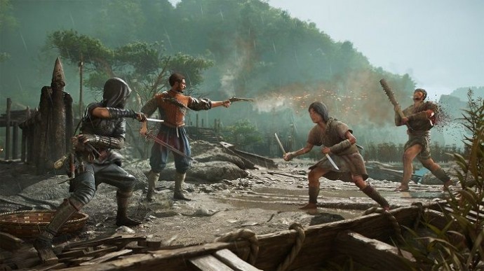В Assassin’s Creed Shadows на следующей неделе появится повышенный уровень сложности