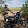 Народный фронт передал оборудование батальону "Ростов"
