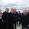 Патрушев: развитие астраханского порта Оля увеличит грузопоток России на Каспии
