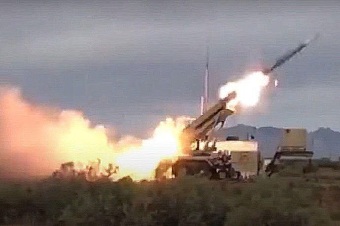38 украинских БПЛА уничтожили ночью над Воронежской областью