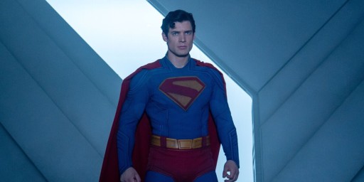 Кто станет главным злодеем «Супермена 2»