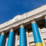 На Украине на 90 дней продлили действия военного положения