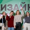 Народные сказки и цитаты космонавтов: какие проекты создали на конкурсе «Дизайн-цех»
