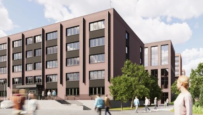 Проект кампуса мирового уровня «Меркурий» в Рыбинске успешно прошел госэкспертизу