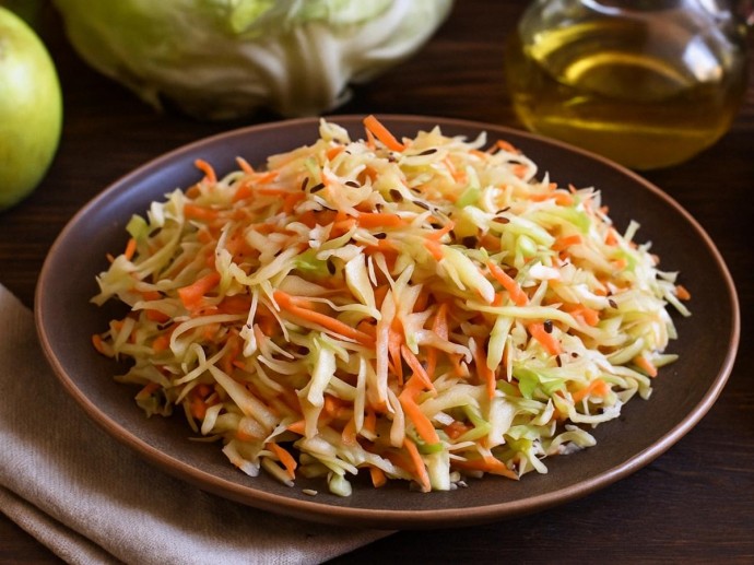 Специалисты по питанию подтвердили, что жиры улучшают усвоение витаминов A и D