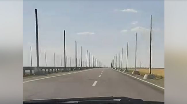 Российская армия тестирует на Херсоне дроновое окружение — депутат Рады