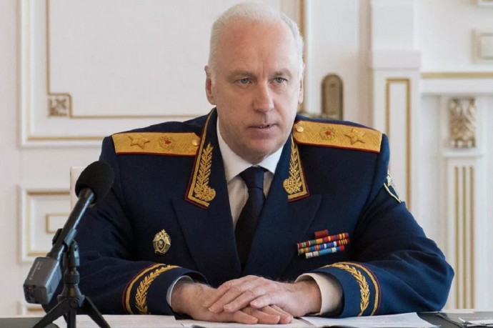 Бастрыкин поручил расследовать избиение подростка в Новосибирске