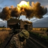 Российские войска отбросили ВСУ к северным окраинам села Каменское