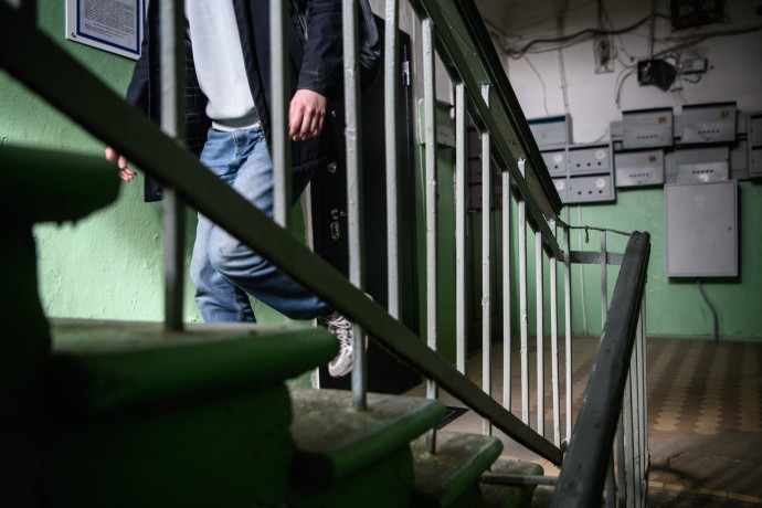 Мосжилинспекция предупредила москвичей об активизации лжекоммунальщиков в праздники Мосжилинспекция предупредила москвичей об активизации лжекоммунальщиков в праздники