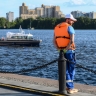 Вирусолог Викулов предостерег от купания в Москве-реке