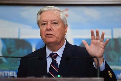 В Сенате США призвали к захвату российских танкеров с нефтью