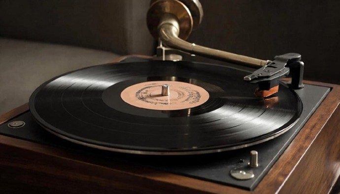 В России возобновили производство виниловых пластинок