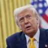Politico: Трамп поддержал мирный план «коалиции желающих»