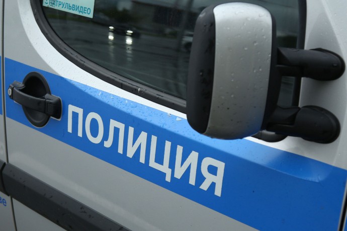 МВД сообщило о задержании полицейских в связи с делом издания Baza