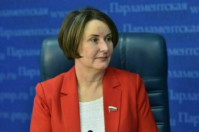 Депутат Разворотнева рассказала, когда с рынка ЖКХ уйдут недобросовестные организации