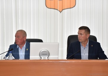 В Пензе к отопительному сезону готовы 86% многоквартирных домов