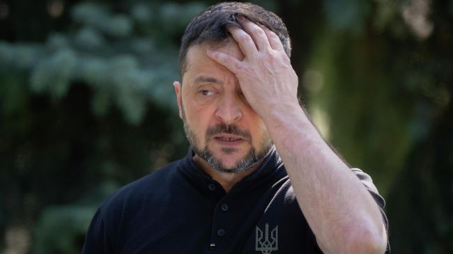 The Times: Воровство российских активов — не панацея для Украины The Times: Воровство российских активов — не панацея для Украины