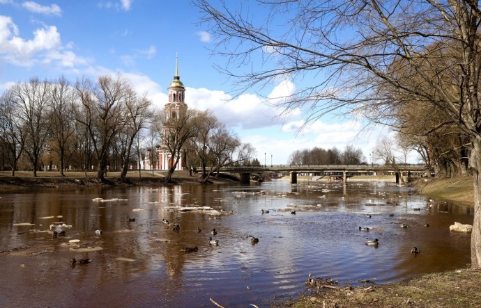Новгородские синоптики сообщили, какой будет погода в четверг