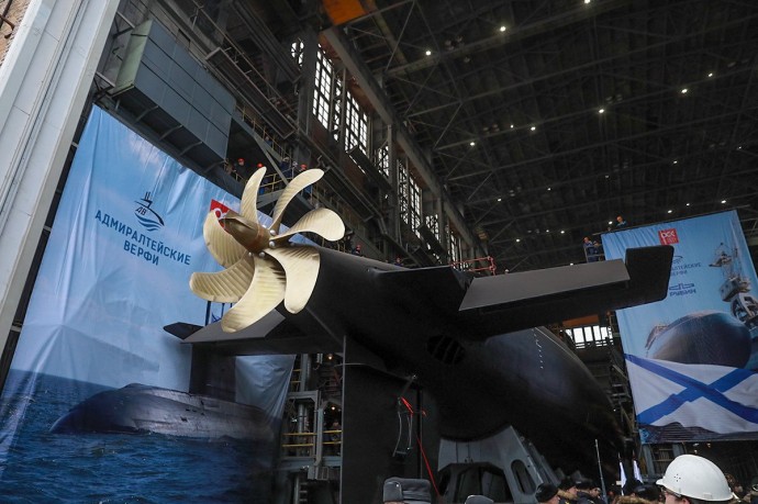 В СФ поддержали цифровизацию сферы гособоронзаказа