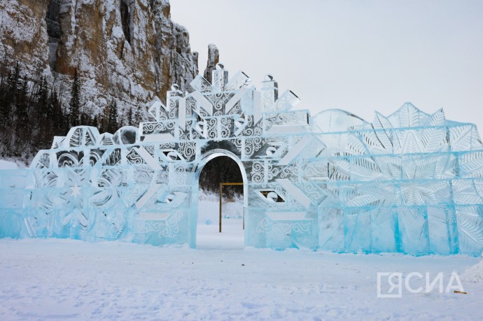 На 16,3% больше туристов посетило Якутию за 8 месяцев этого года