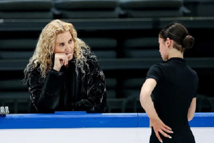 МОК принял итоговое решение по допуску Петросян. Теперь всё в  руках спортсменки