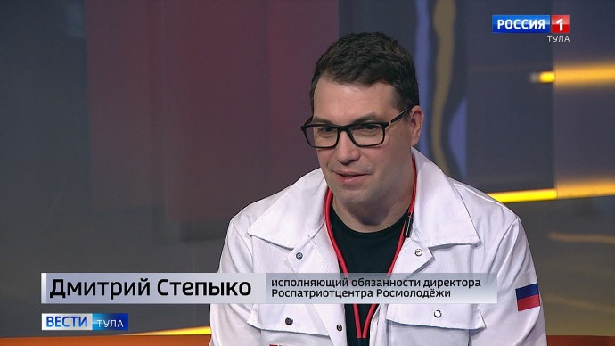 Наставник – это тот, кто ведёт, но не делает шагов за подопечного: Дмитрий Степыко о конкурсе «Быть, а не казаться» Наставник – это тот, кто ведёт, но не делает шагов за подопечного: Дмитрий Степыко о конкурсе «Быть, а не казаться»