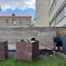 В Уфе благоустроят территорию школы №35