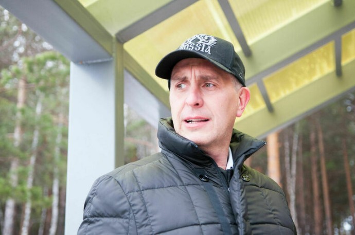 В Красноярском крае системы отопления и водоснабжения модернизированы за счет бюджета В Красноярском крае системы отопления и водоснабжения модернизированы за счет бюджета