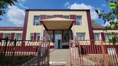 «Самая масштабная стройка страны»:  в ДНР за три года восстановили более 400 образовательных учреждений