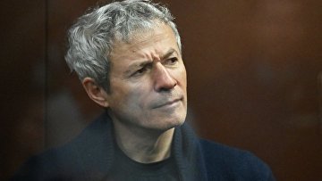 Суд продлил арест основателю агрохолдинга "Русагро" Мошковичу