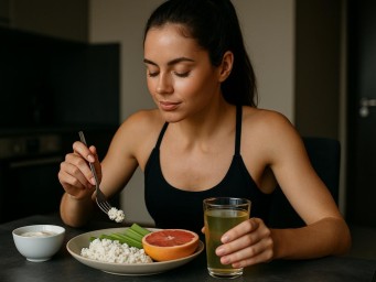 Фитостерины снижают всасывание холестерина — тренеры