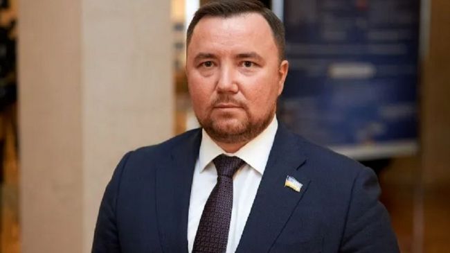 Зеленский предложил кандидатуру на пост главы Минюста Украины Зеленский предложил кандидатуру на пост главы Минюста Украины