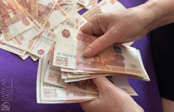 Жители Бурятии перевели кибермошенникам 505 млн рублей