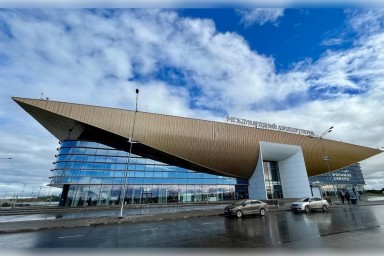 Прямое авиасообщение между Пермью и популярным курортным городом пока не планируется