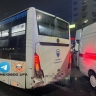 Автобус сбил женщину на улице Баландина в Уфе