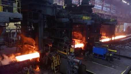 В России освоено производство теплоустойчивой стали для нефтехимической и энергетической отраслей