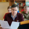 В Котельниках более 300 человек приняли участие в исторической акции «Диктант Победы»