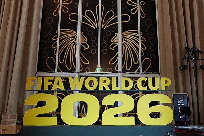 Гладилин объяснил, почему фаворита чемпионата мира пока что нет Гладилин объяснил, почему фаворита чемпионата мира пока что нет