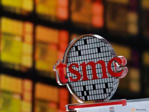 TSMC сообщила о планах открыть центр проектирования чипов в Германии